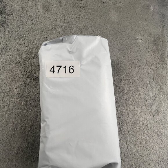 NIKE North Carolina Tar Heels Shirt Men Large 2017 Champion Athletic Cut Jordan - Picture 8 of 8